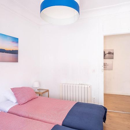 Apartamentos Coso Сарагоса Экстерьер фото