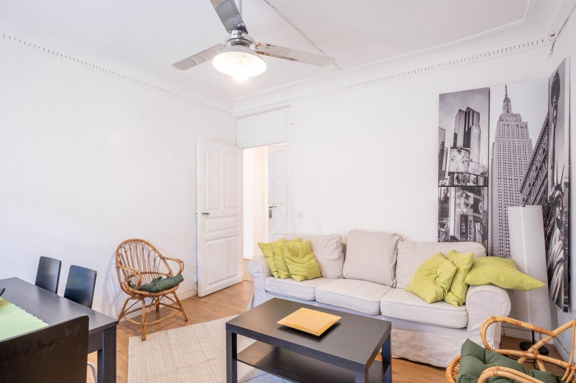 Apartamentos Coso Сарагоса Экстерьер фото