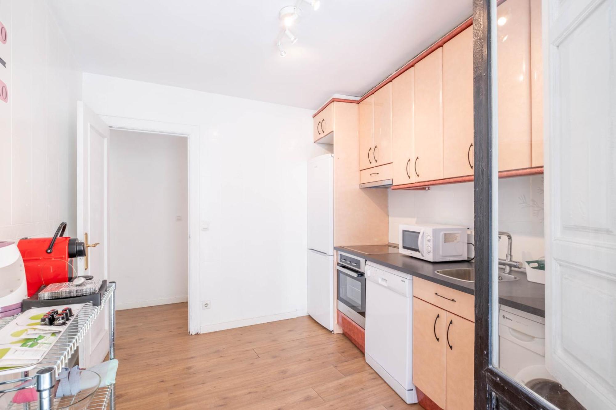 Apartamentos Coso Сарагоса Экстерьер фото