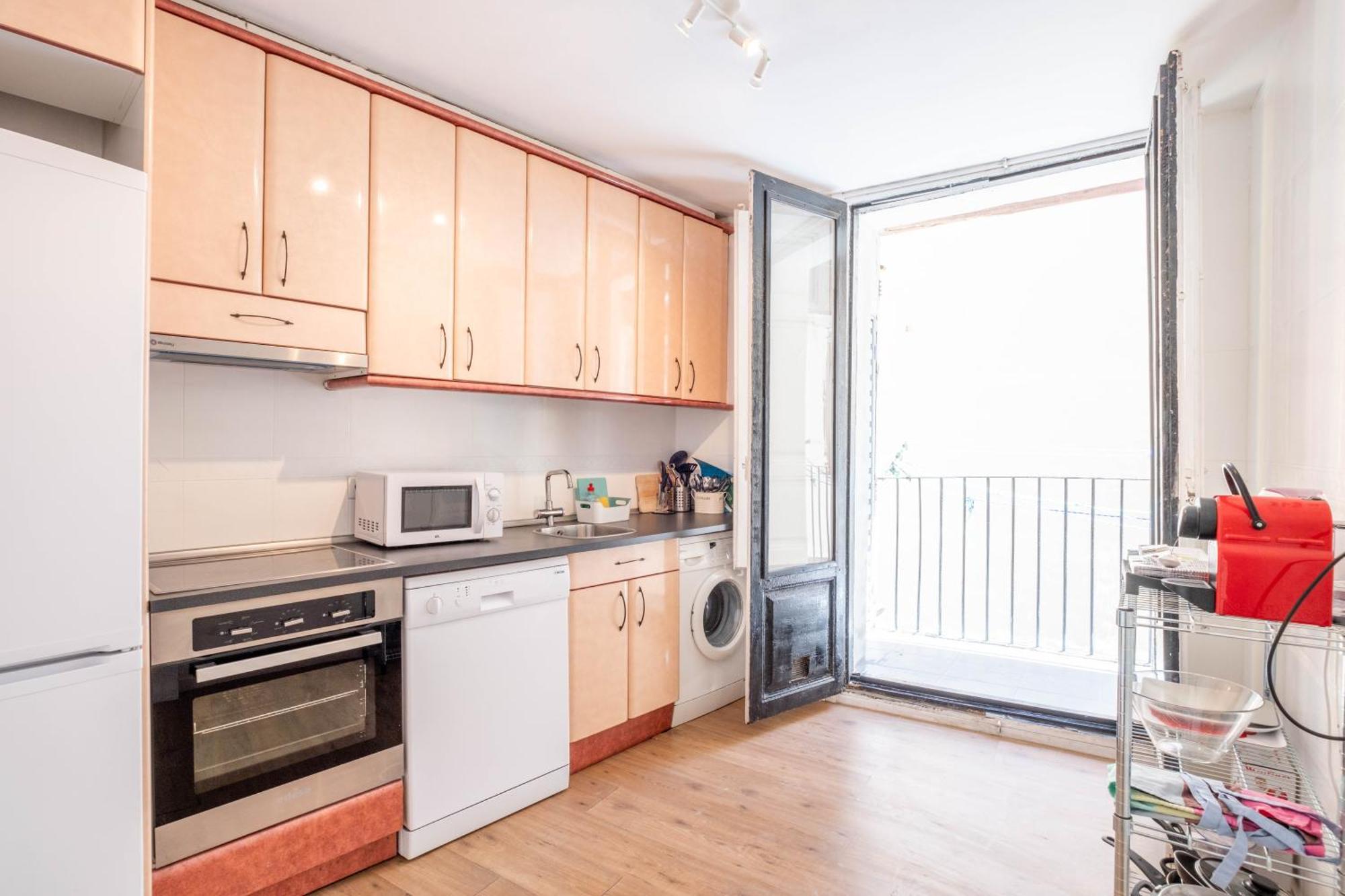 Apartamentos Coso Сарагоса Экстерьер фото