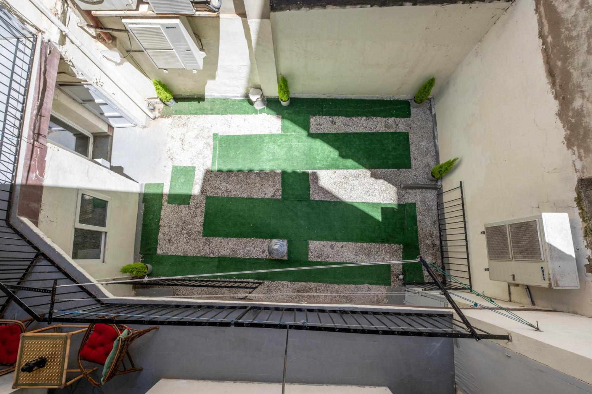 Apartamentos Coso Сарагоса Экстерьер фото