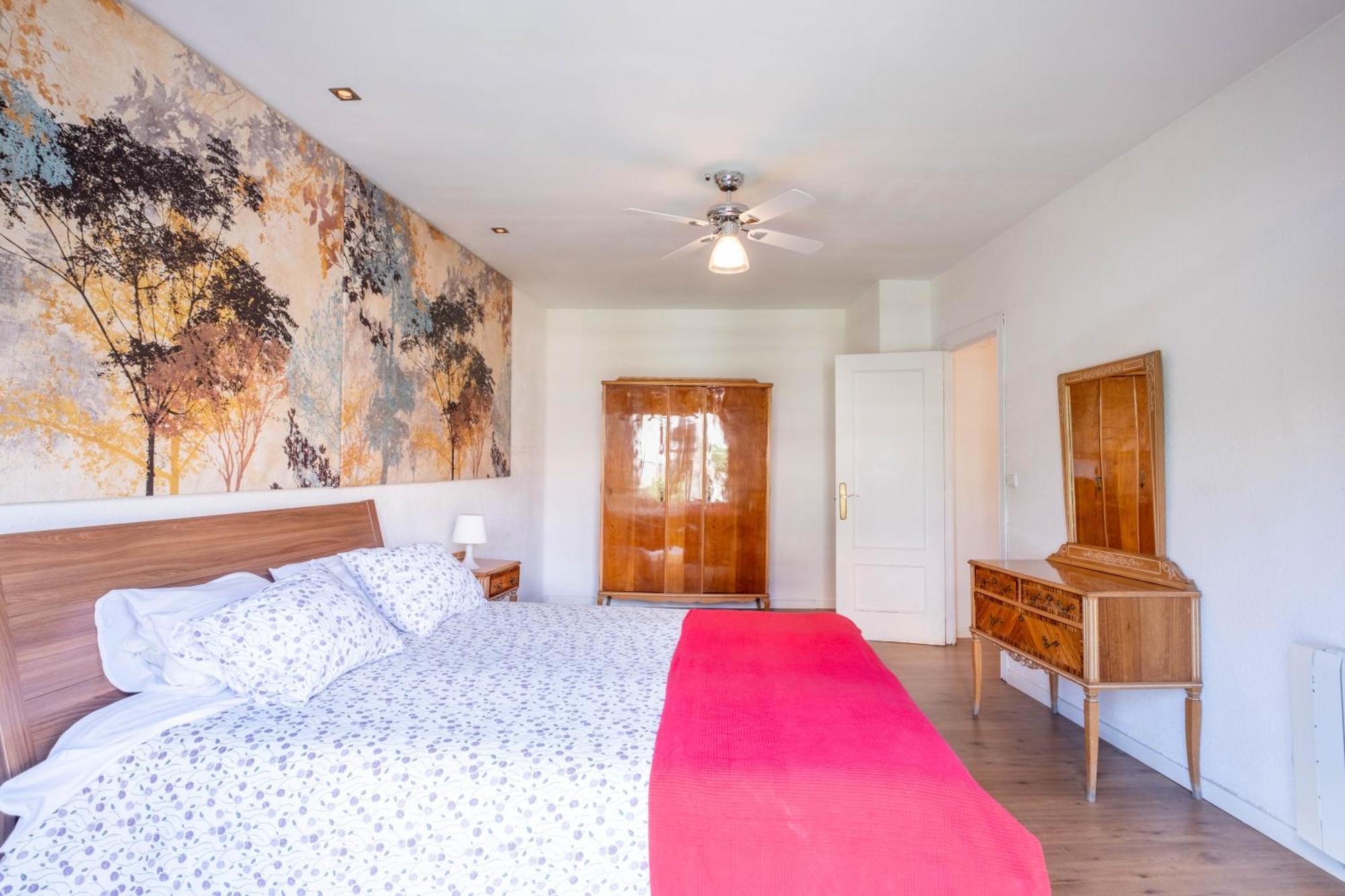 Apartamentos Coso Сарагоса Экстерьер фото