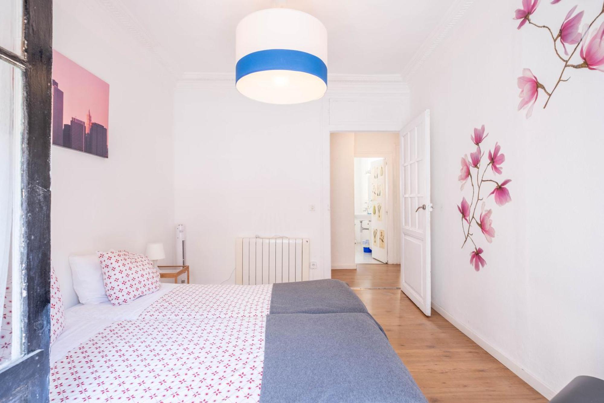 Apartamentos Coso Сарагоса Экстерьер фото