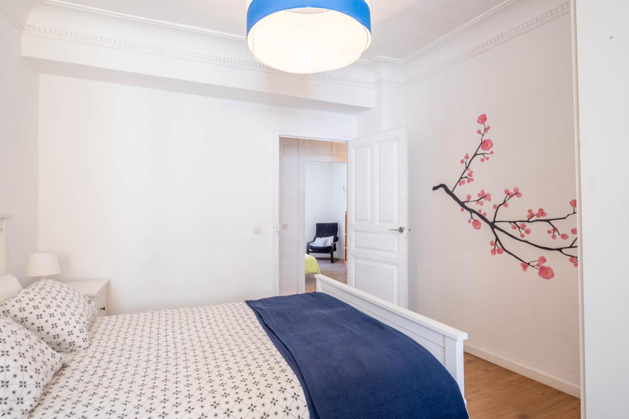 Apartamentos Coso Сарагоса Экстерьер фото