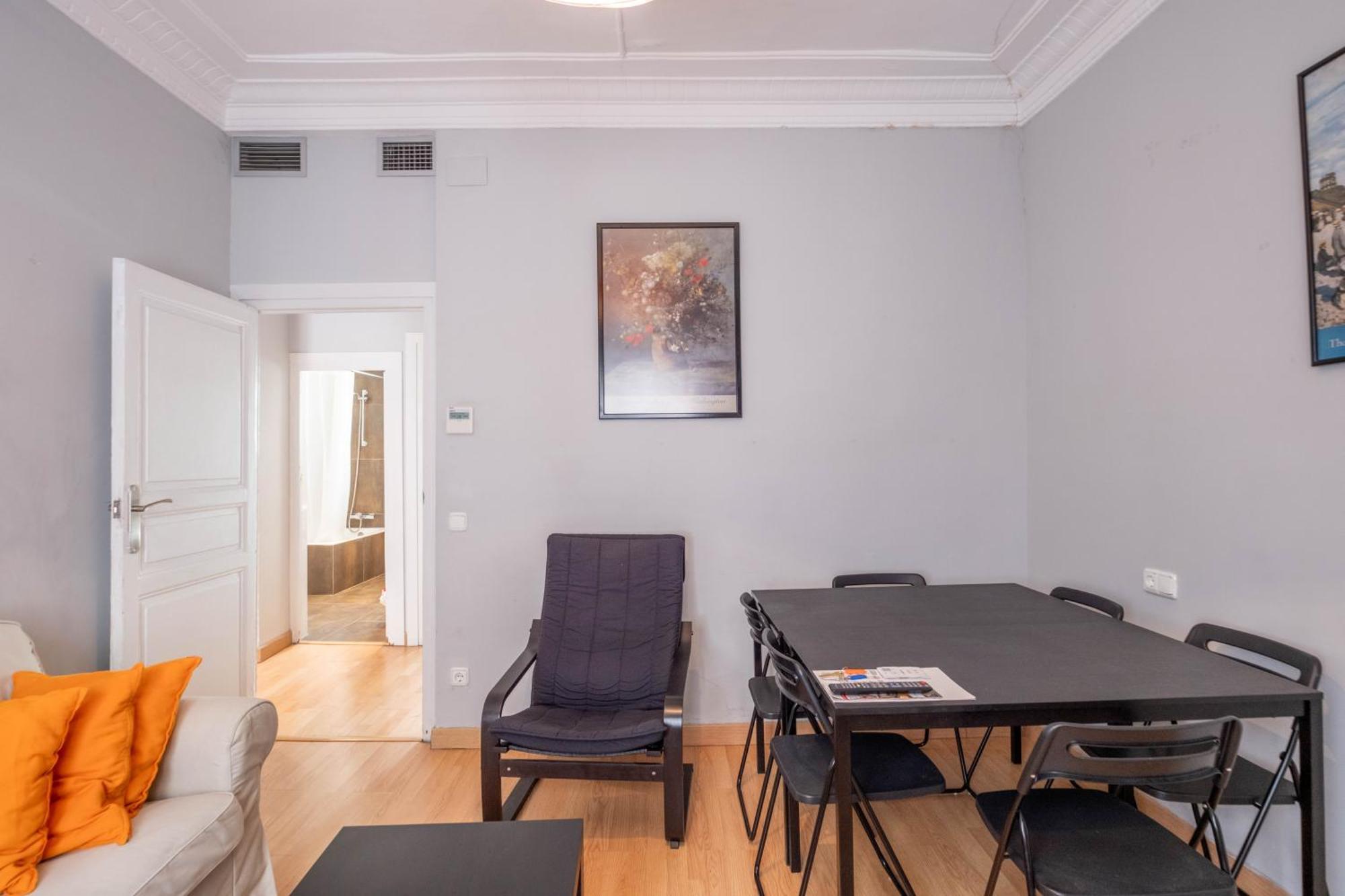 Apartamentos Coso Сарагоса Экстерьер фото
