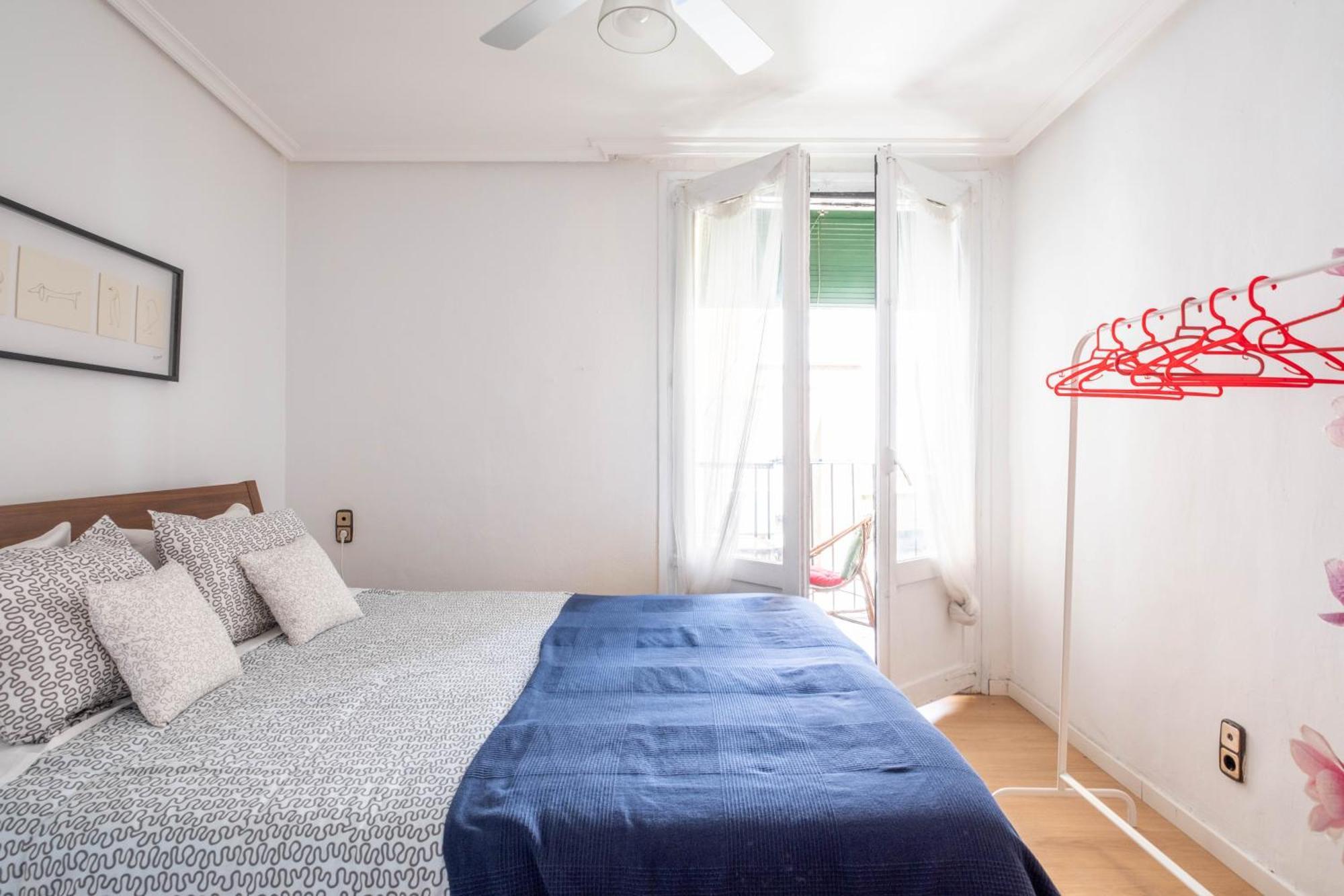 Apartamentos Coso Сарагоса Экстерьер фото