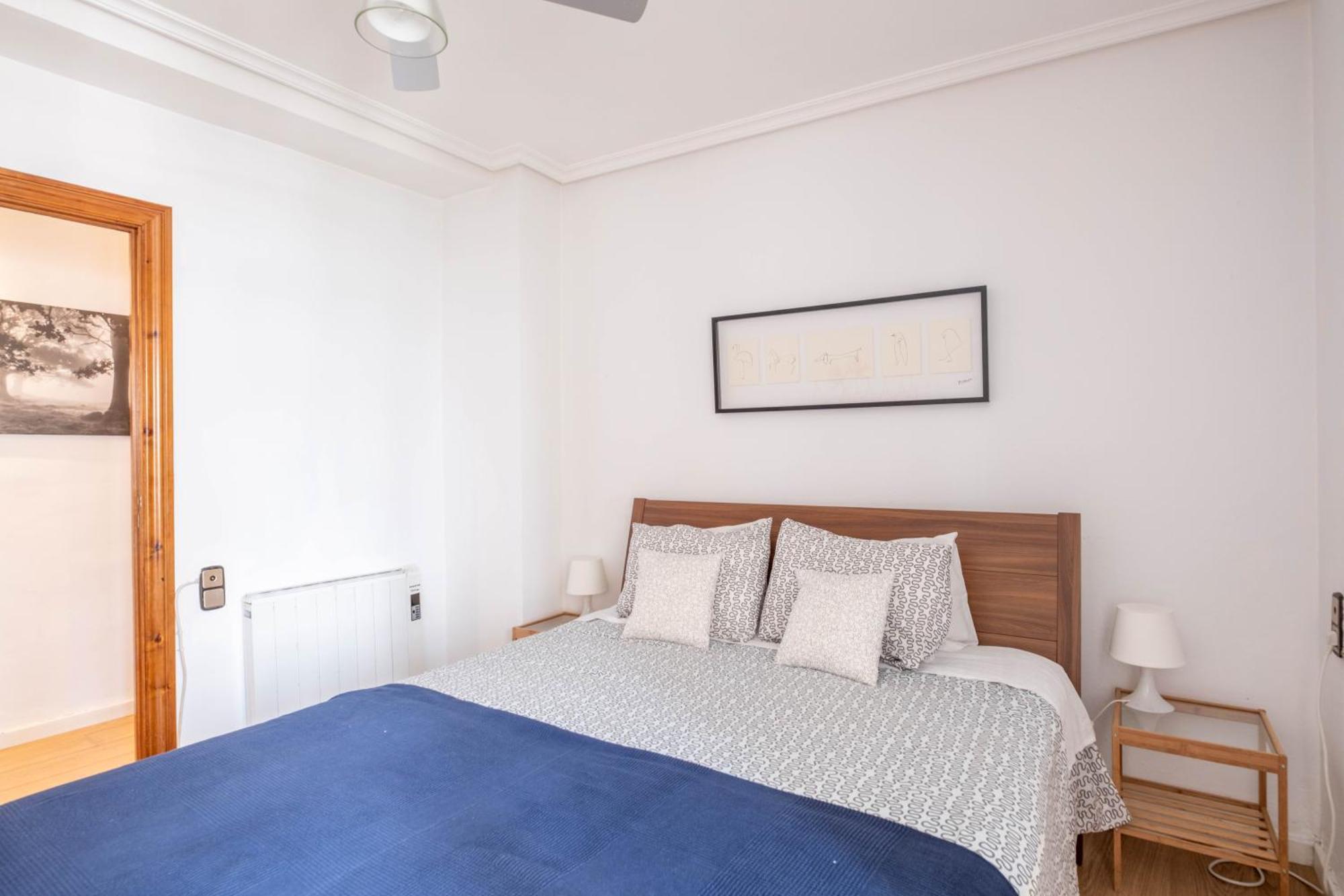 Apartamentos Coso Сарагоса Экстерьер фото