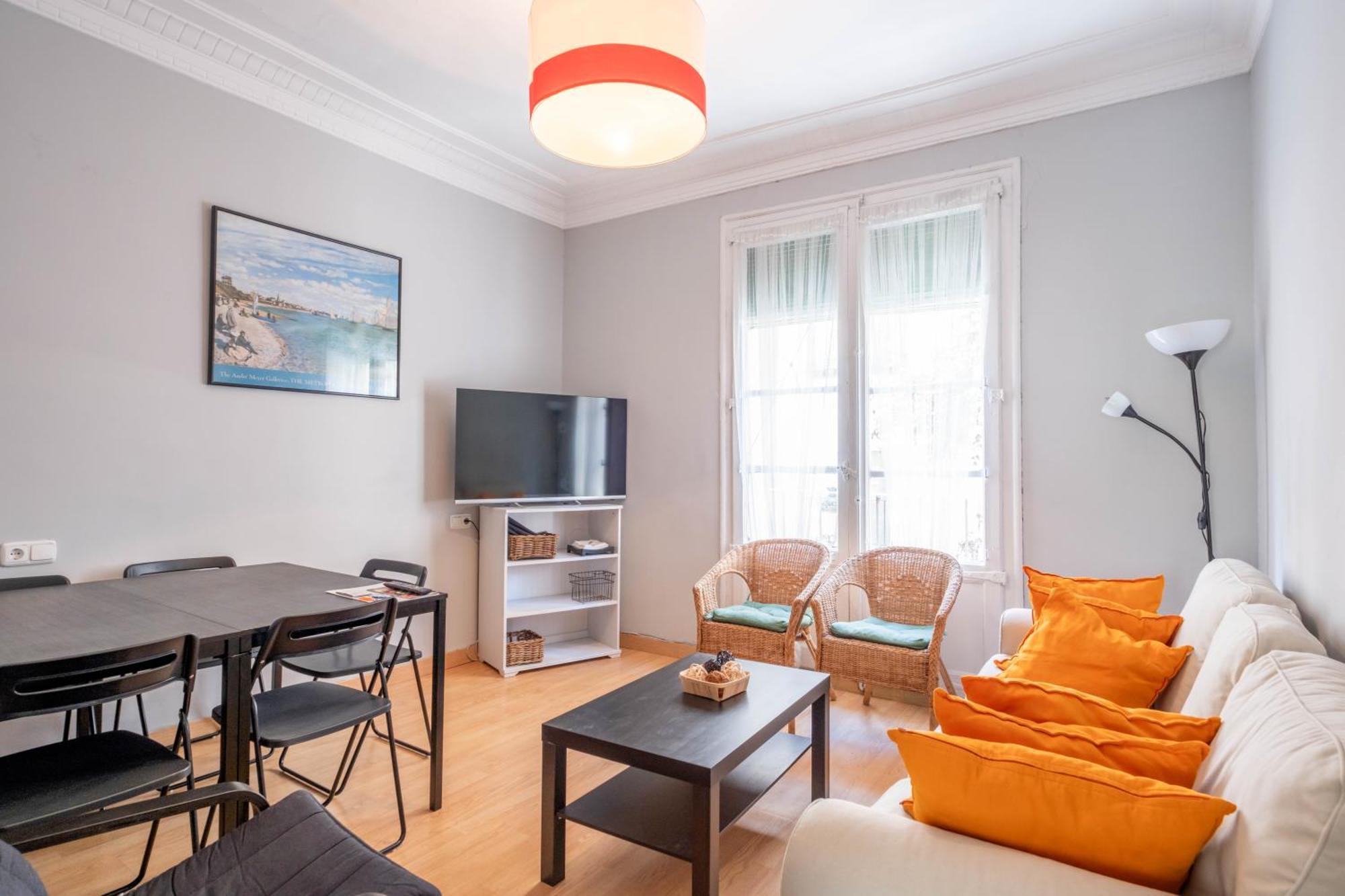 Apartamentos Coso Сарагоса Экстерьер фото