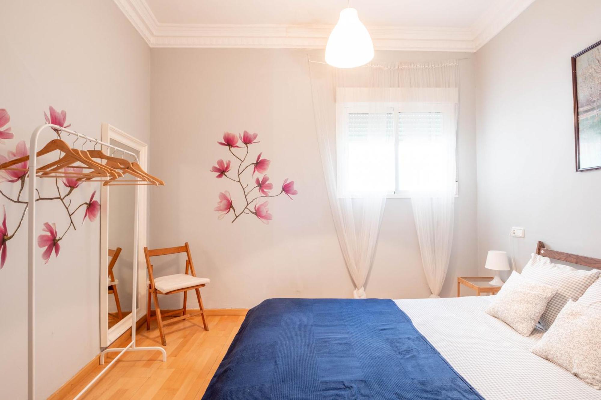 Apartamentos Coso Сарагоса Экстерьер фото