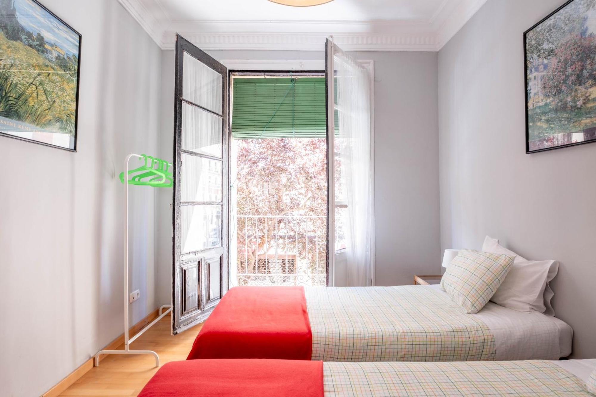 Apartamentos Coso Сарагоса Экстерьер фото