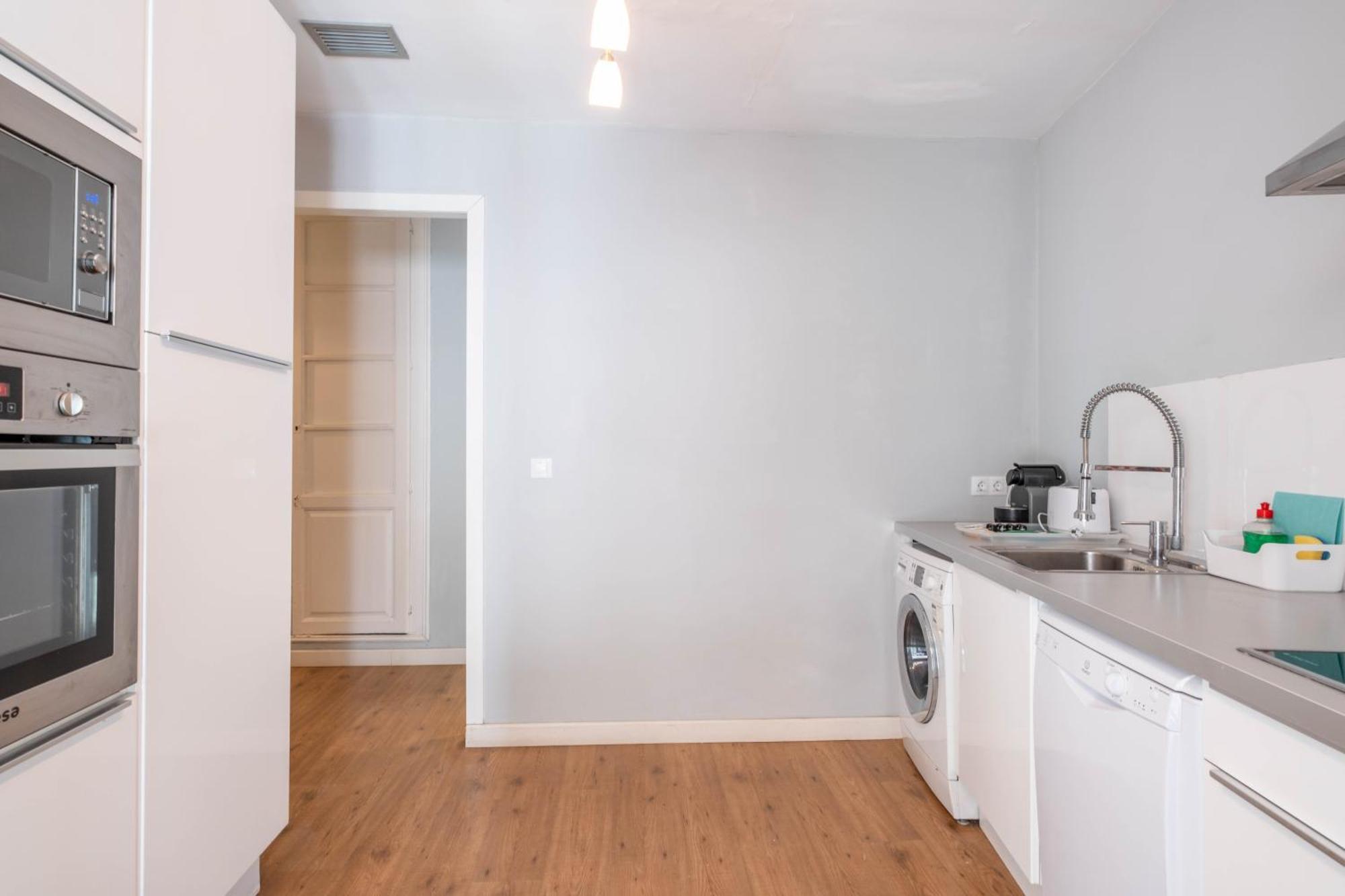 Apartamentos Coso Сарагоса Экстерьер фото