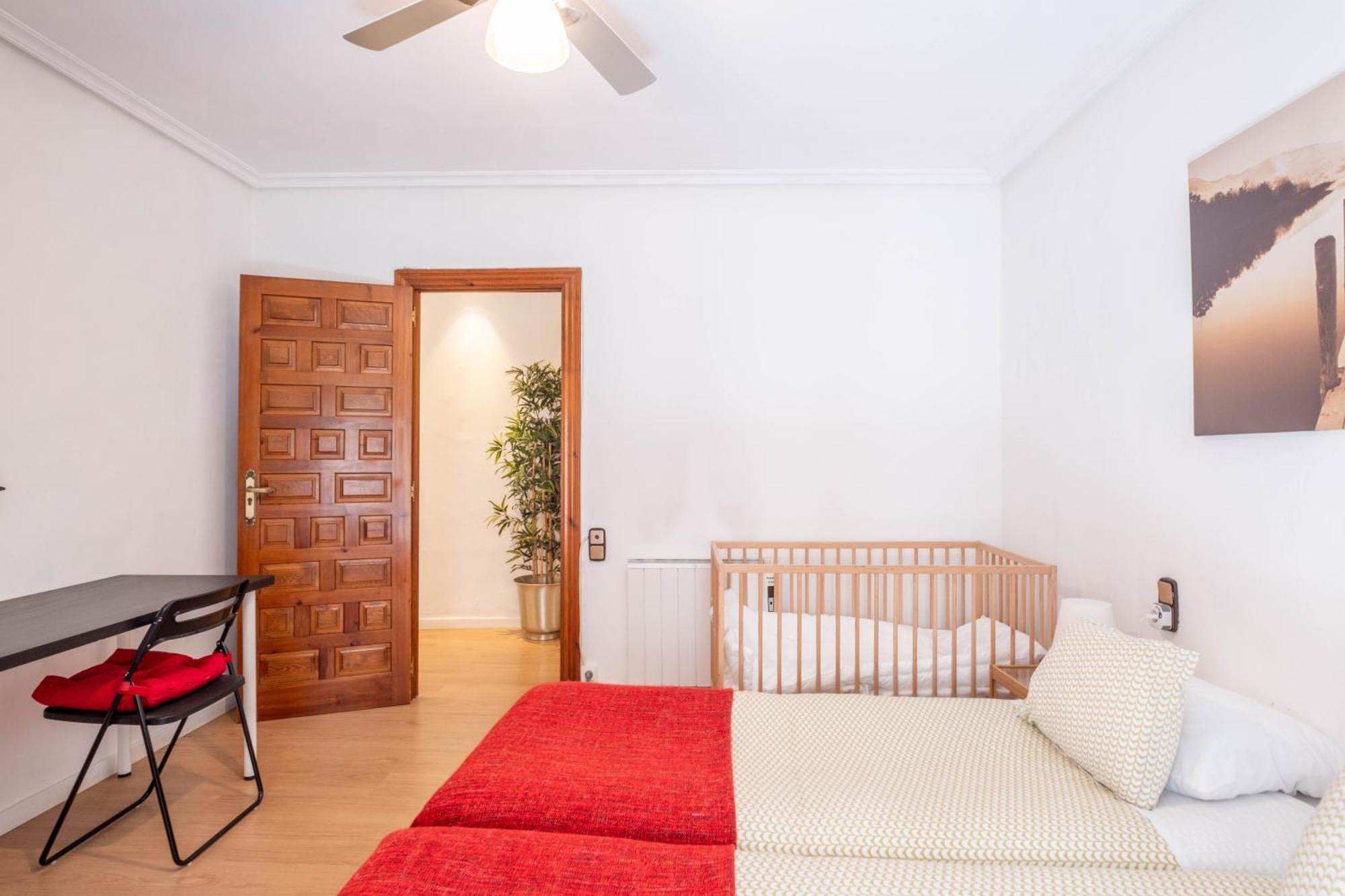 Apartamentos Coso Сарагоса Экстерьер фото