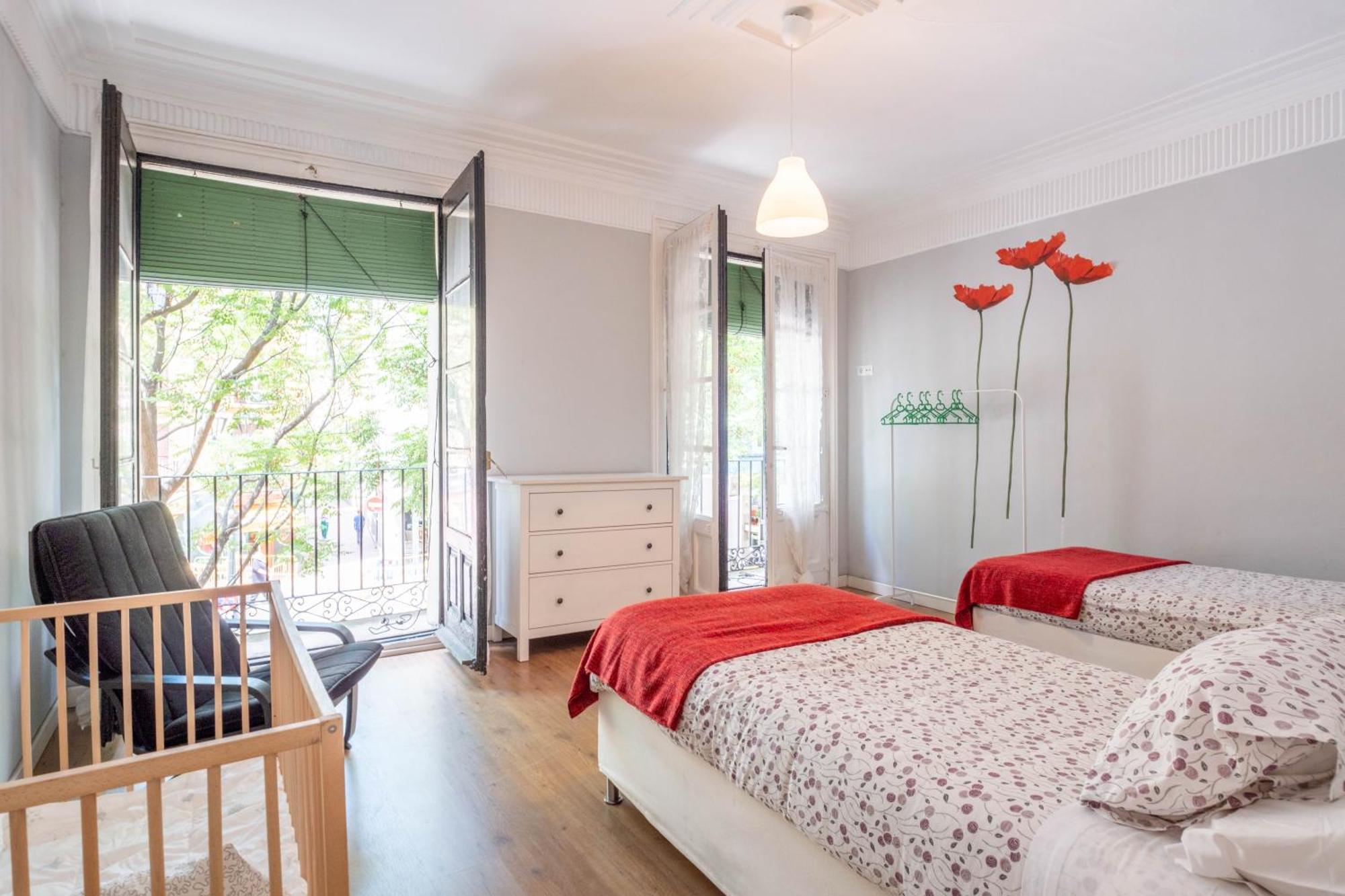Apartamentos Coso Сарагоса Экстерьер фото