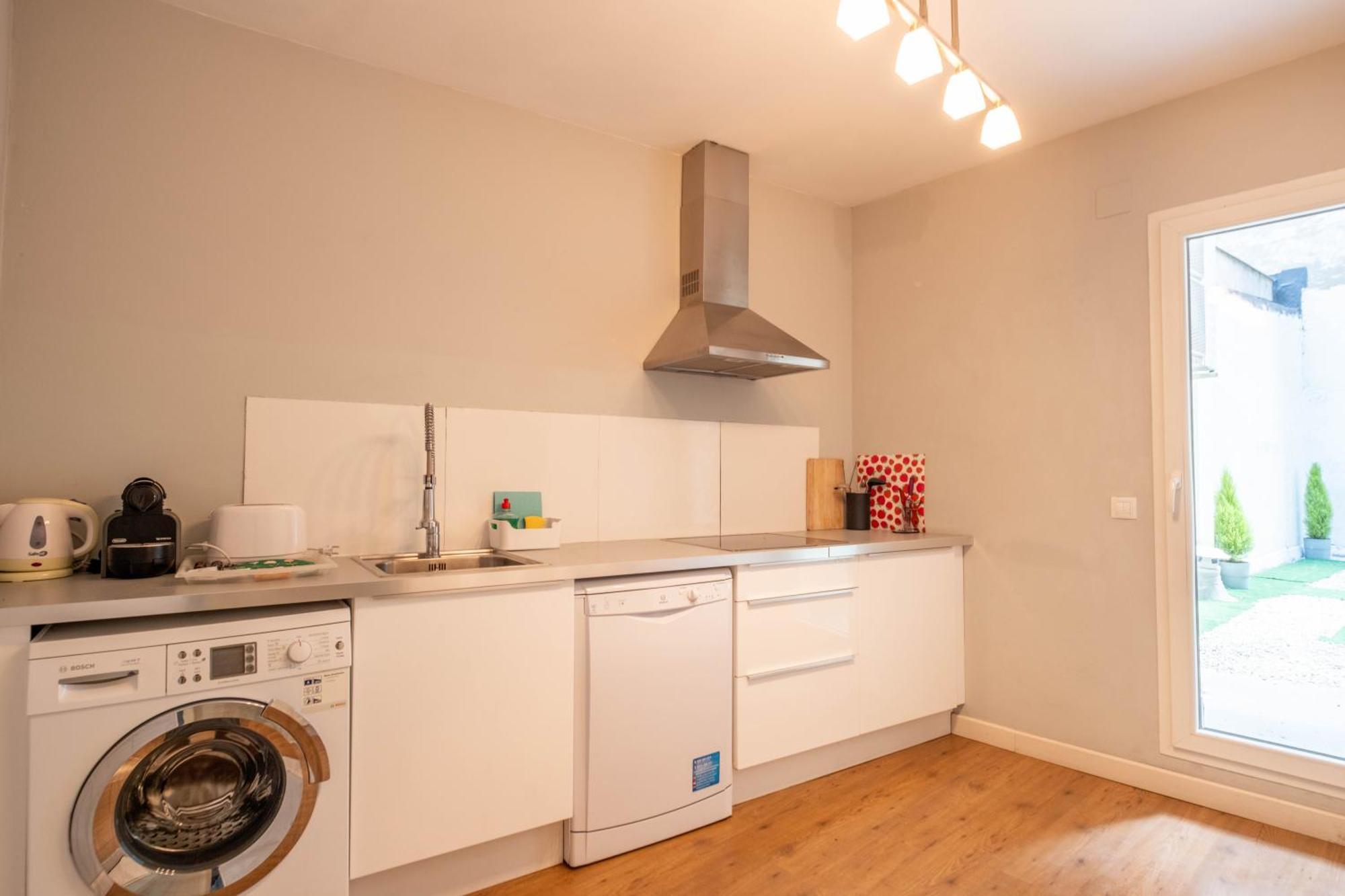 Apartamentos Coso Сарагоса Экстерьер фото