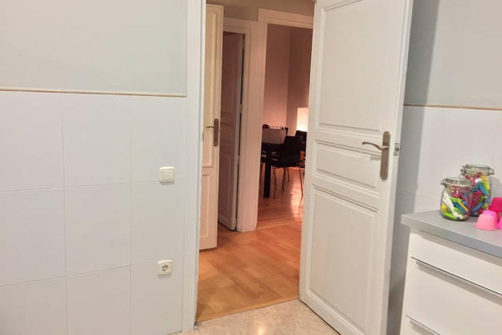Apartamentos Coso Сарагоса Экстерьер фото